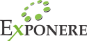 Exponere Billing Logo